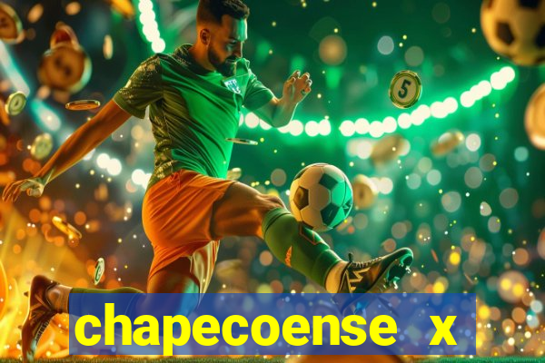 chapecoense x mirassol palpites